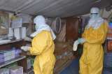 Vacuna demuestra alta efectividad contra el ébola en Guinea