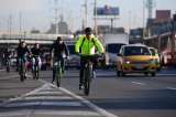 El plan de movilidad sostenible que planea reducir tiempos de viaje en Bogotá a 30 minutos