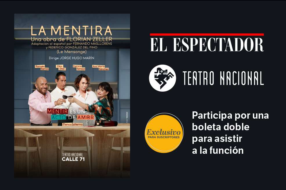 La Mentira