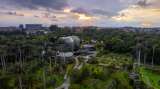 Así es Magia Natural en el Jardín Botánico: estaciones, actividades y boletería