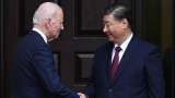 Joe Biden y Xi Jinping acuerdan restablecer su comunicación militar