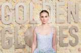 Natalie Portman muestra cómo llevar la sensual tendencia del vestido con aberturas