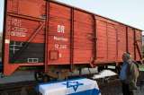 Israel recuerda a sus víctimas del Holocausto