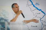 Jefe negociador del Gobierno con el Clan del Golfo habla sobre inclusión del grupo en Lista Clinton