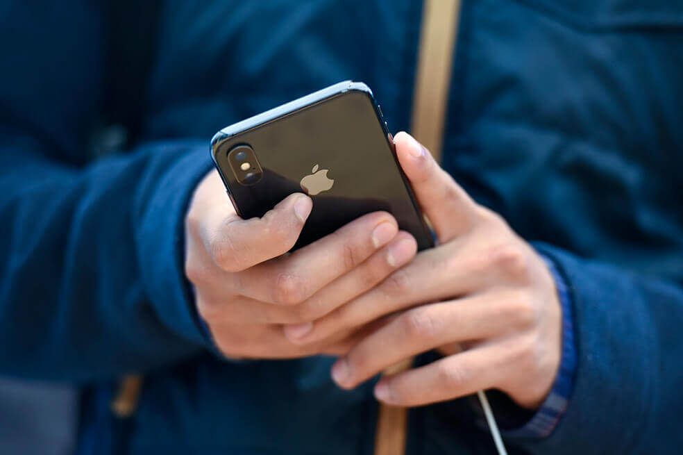 Otro servicio de Apple al mercado.