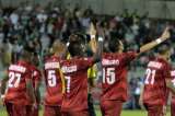 Rionegro Águilas le quitó el invicto al Júnior