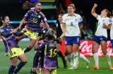 Cara a cara con Inglaterra, Colombia retará a la historia en el Mundial Femenino