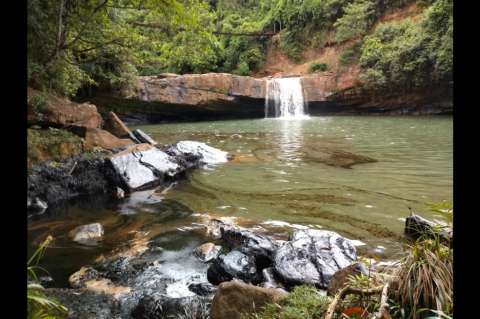 En fotos: así avanza la recuperación de Pozo Azul, Norte de Santander