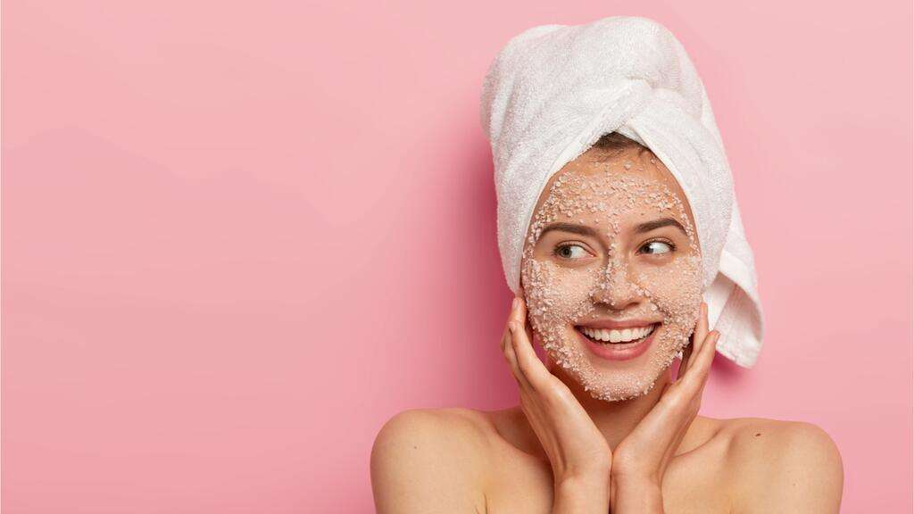 5 formas de usar la avena para cuidar la piel de tu rostro