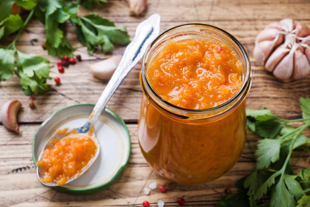 Dip de uchuva