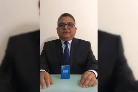 General acusa a Maduro de ser un “títere” de Cuba