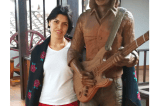 Incertidumbre por el paradero de Paula Andrea Álvarez, desaparecida en Bogotá