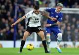 Chelsea, con Enzo Fernández y todas sus estrellas, no pasó del empate con Fulham