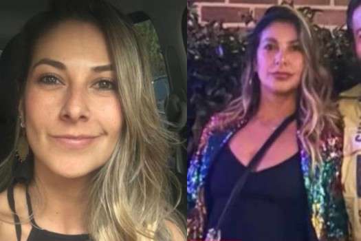 Fue vista por última vez tras abordar un taxi a las afueras de la reconocida discoteca Theatron. Se dirigía a su casa en la localidad de Engativá pero nunca regresó.
