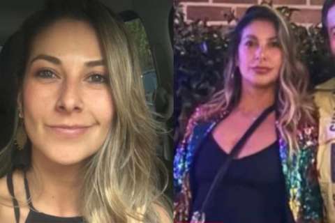 Theatron revela últimos movimientos de Diana Ospina antes de abordar un taxi