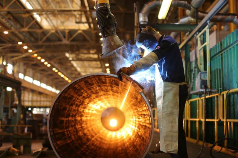 Sector del acero le pide al Gobierno aplazar el pago de los tributos aduaneros