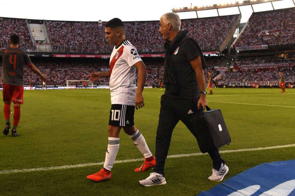 River Plate