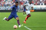 Goles “colombianos” en el cierre de la primera ronda de la Copa Oro de la Concacaf