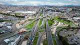 Tome nota: este sábado arrancan cierres en varios puentes vehiculares en Bogotá
