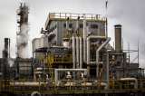 Los combustibles volvieron a jalonar las exportaciones