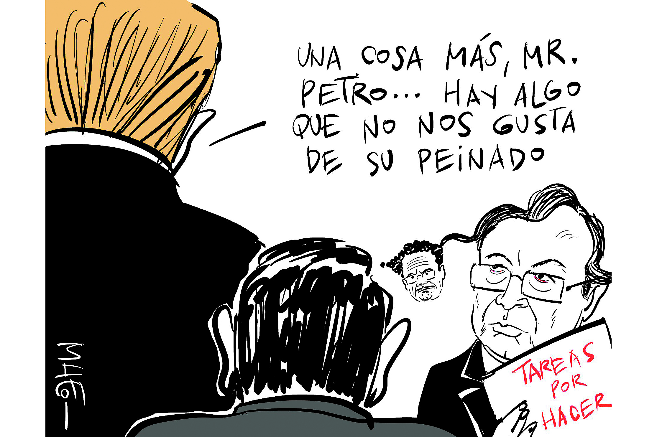 Caricatura