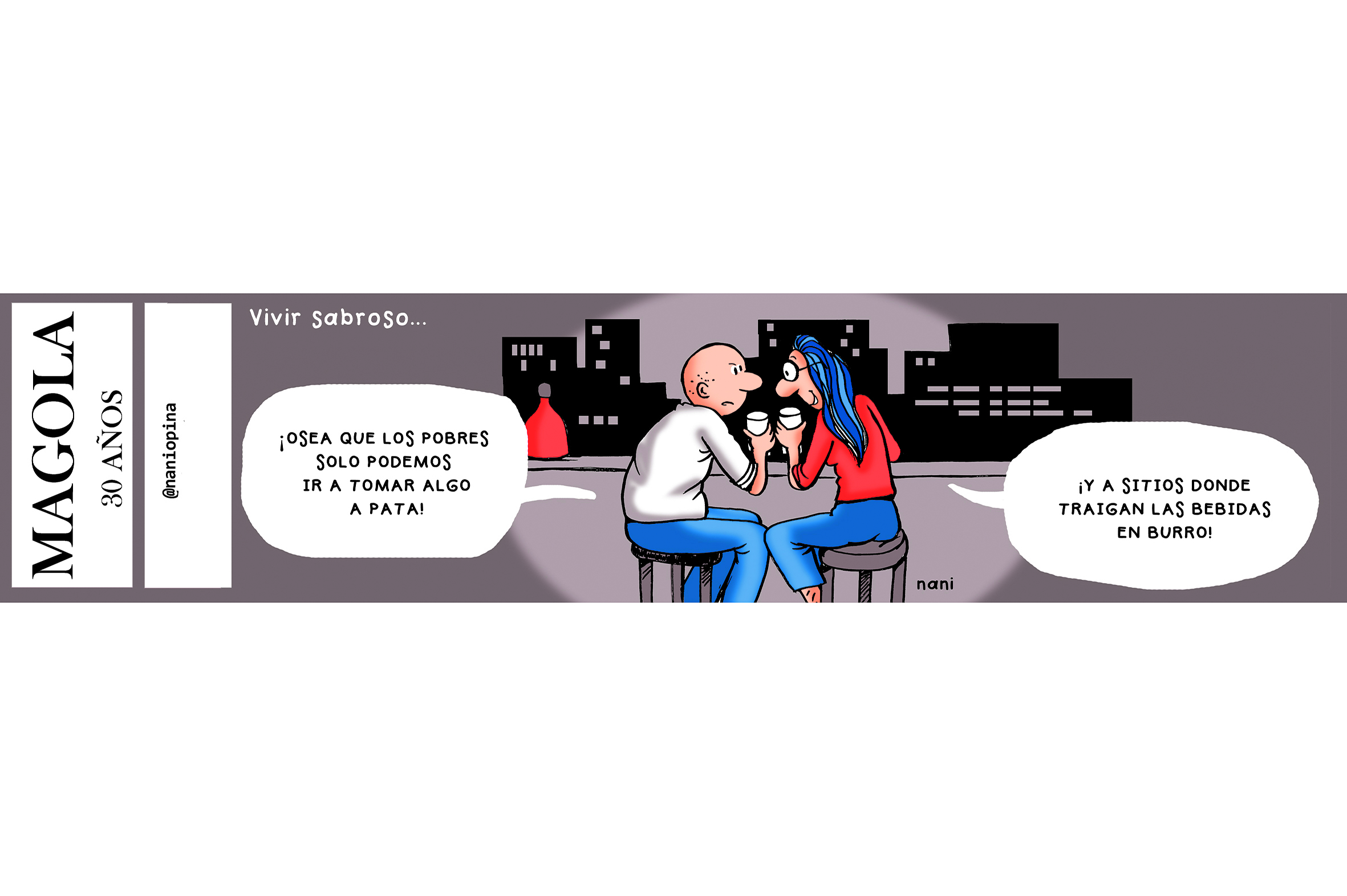 Caricatura