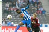 Bayern se da un festín y Herta pierde partido donde anota Adrián Ramos