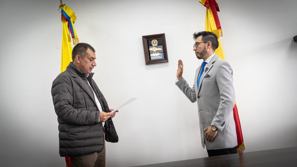 En los últimos años lideró la la Política Pública de Seguridad de la capital, creando programas como las 'Redes Cuidadanas' y promoviendo el desarme en jóvenes.