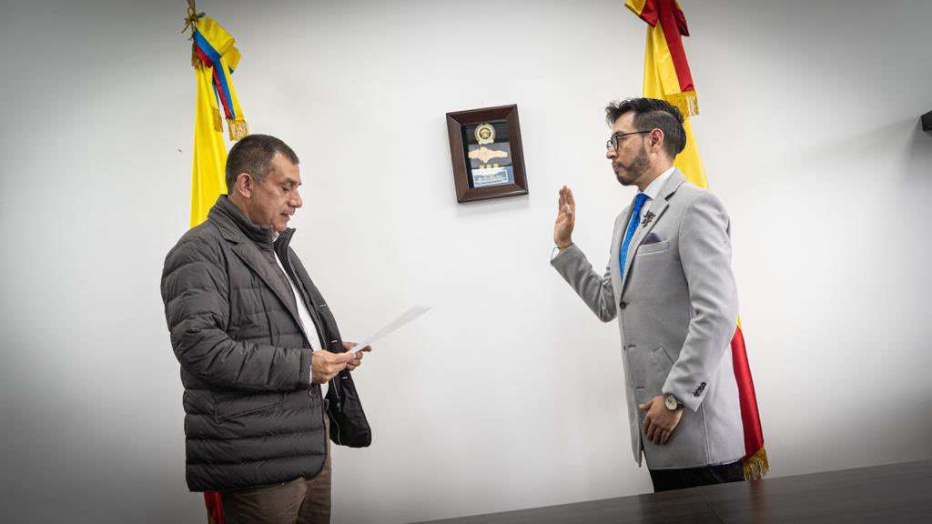 En los últimos años lideró la la Política Pública de Seguridad de la capital, creando programas como las 'Redes Cuidadanas' y promoviendo el desarme en jóvenes.