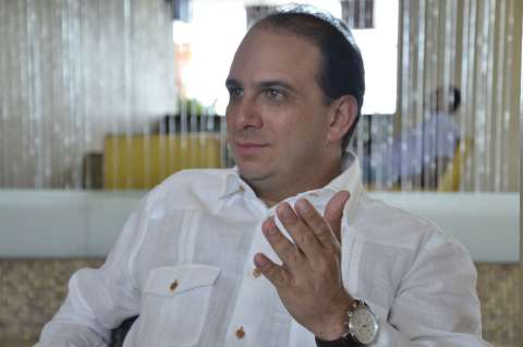 “No se puede relegar al Consejo Nacional Electoral”