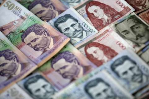 Corrupción en financiación de obras públicas afectaría cartera bancaria