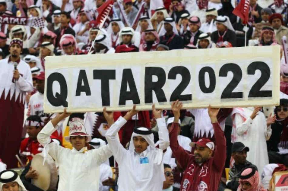 FIFA en varias oportunidades ha declarado su apoyo a Qatar 2022.