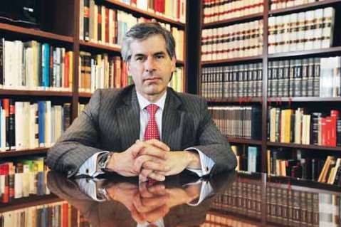 Minjusticia dice que construcción de más cárceles no solucionará hacinamiento