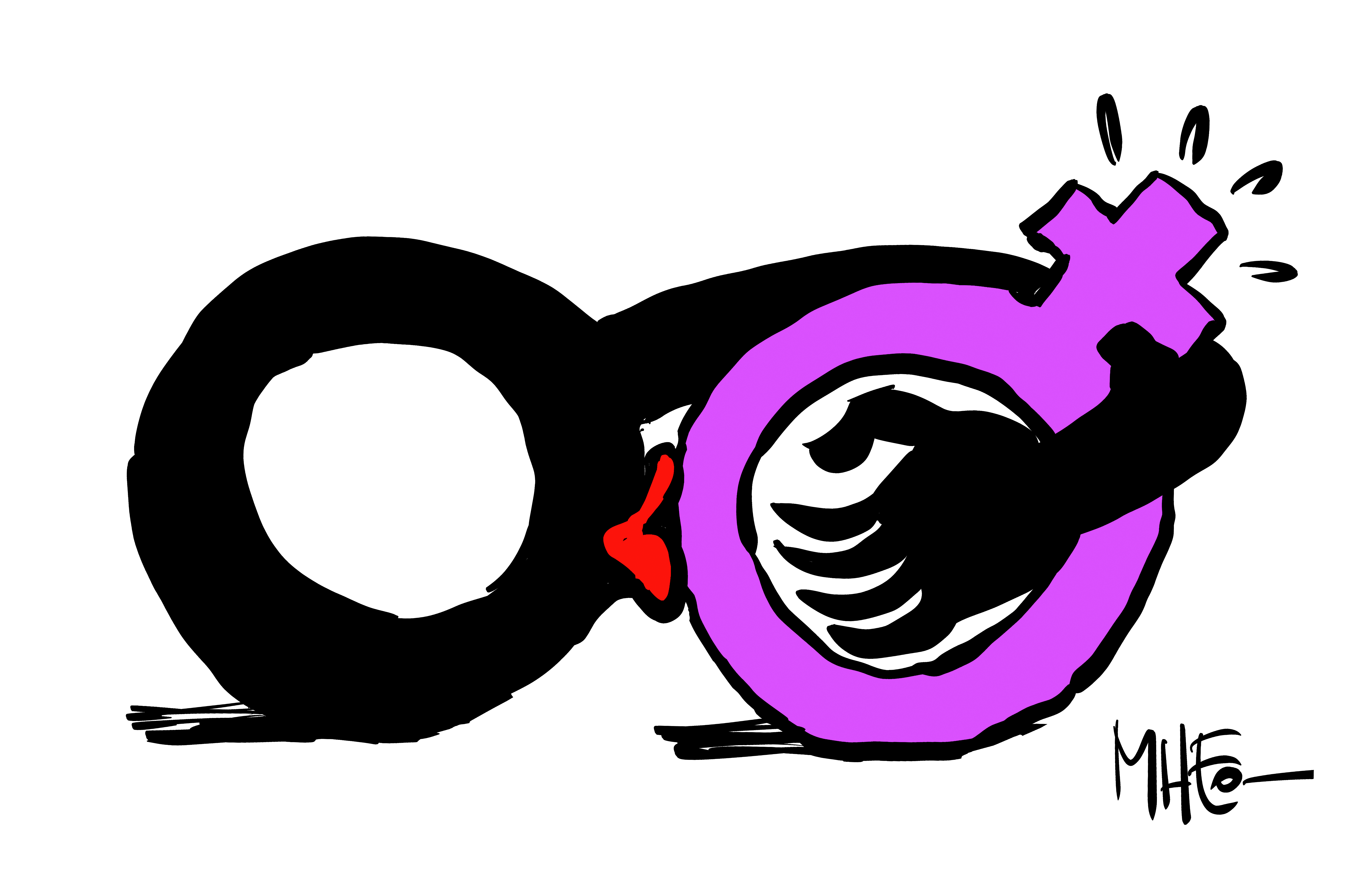 Caricaturas
