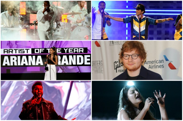 MTV Videos Awards: ninguna categoría tendrá género