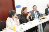Minjusticia dice que ex-FARC no interpretaron bien polémico proyecto sobre zonas de sanción