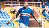 Duvan Zapata, una seria alternativa para Rusia 2018