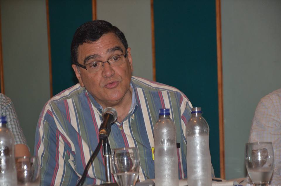 Jairo Parada