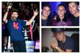 Piqué agradece a Kevin Roldán por polémica en fiesta de Cristiano Ronaldo