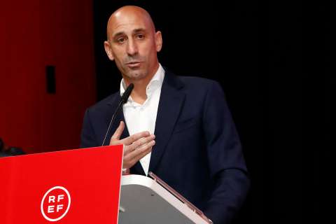 Caso Rubiales: política sueca pide boicotear partido contra España si no renuncia