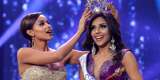 Laura González, es la nueva Señorita Colombia