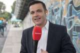 Juan Diego Alvira contó en qué anda luego de su salida de Semana