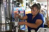 La compañera fiel de la soledad