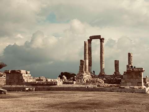 Para una filosofía de las ruinas