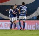 Millonarios goleó al Once Caldas 5-2 por la Liguilla BetPlay