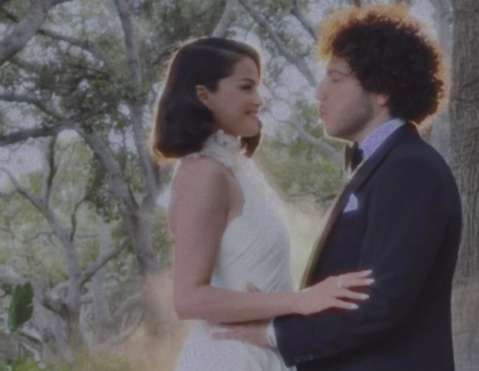 Selena Gómez pensó que moriría tras casarse con Benny Blanco: “Me puse a llorar”