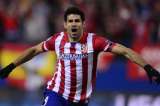 Diego Costa no seguirá en Atlético de Madrid