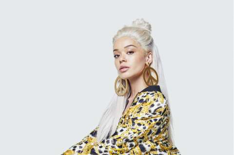 H&M lanza su colaboración anual de la mano de Moschino