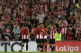 El Athletic frenó al Real Madrid en San Mamés
