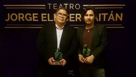 El Espectador se llevó dos premios de periodismo Álvaro Gómez Hurtado
